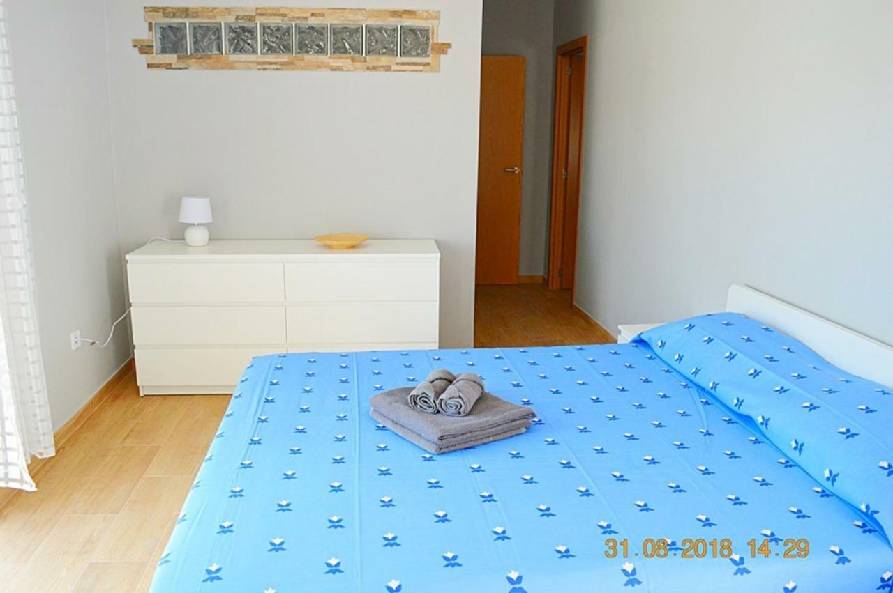 Appartement New Renovated Duplex Near The Ocean Located In Tenerife Sur *