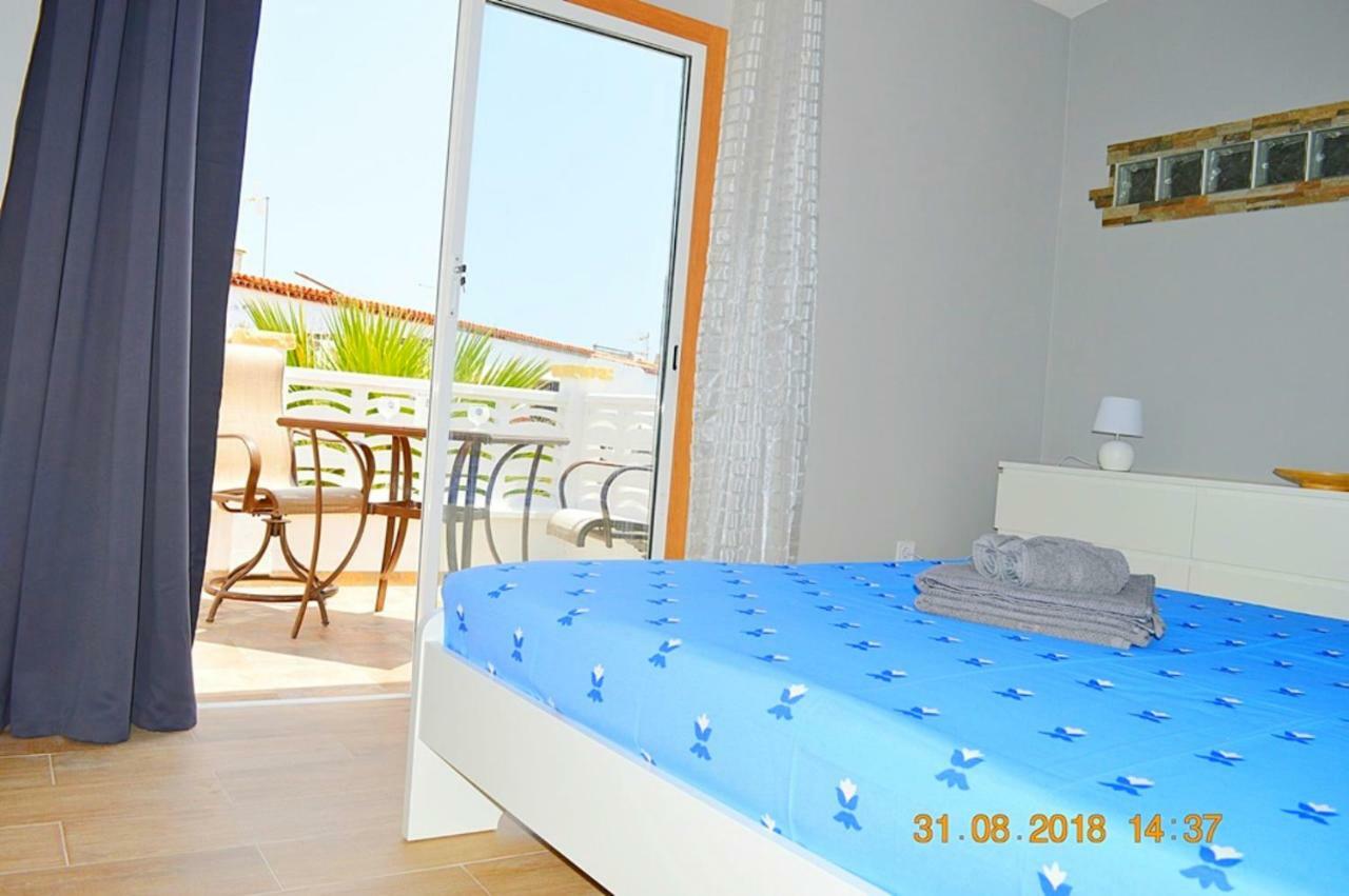 Appartement New Renovated Duplex Near The Ocean Located In Tenerife Sur
