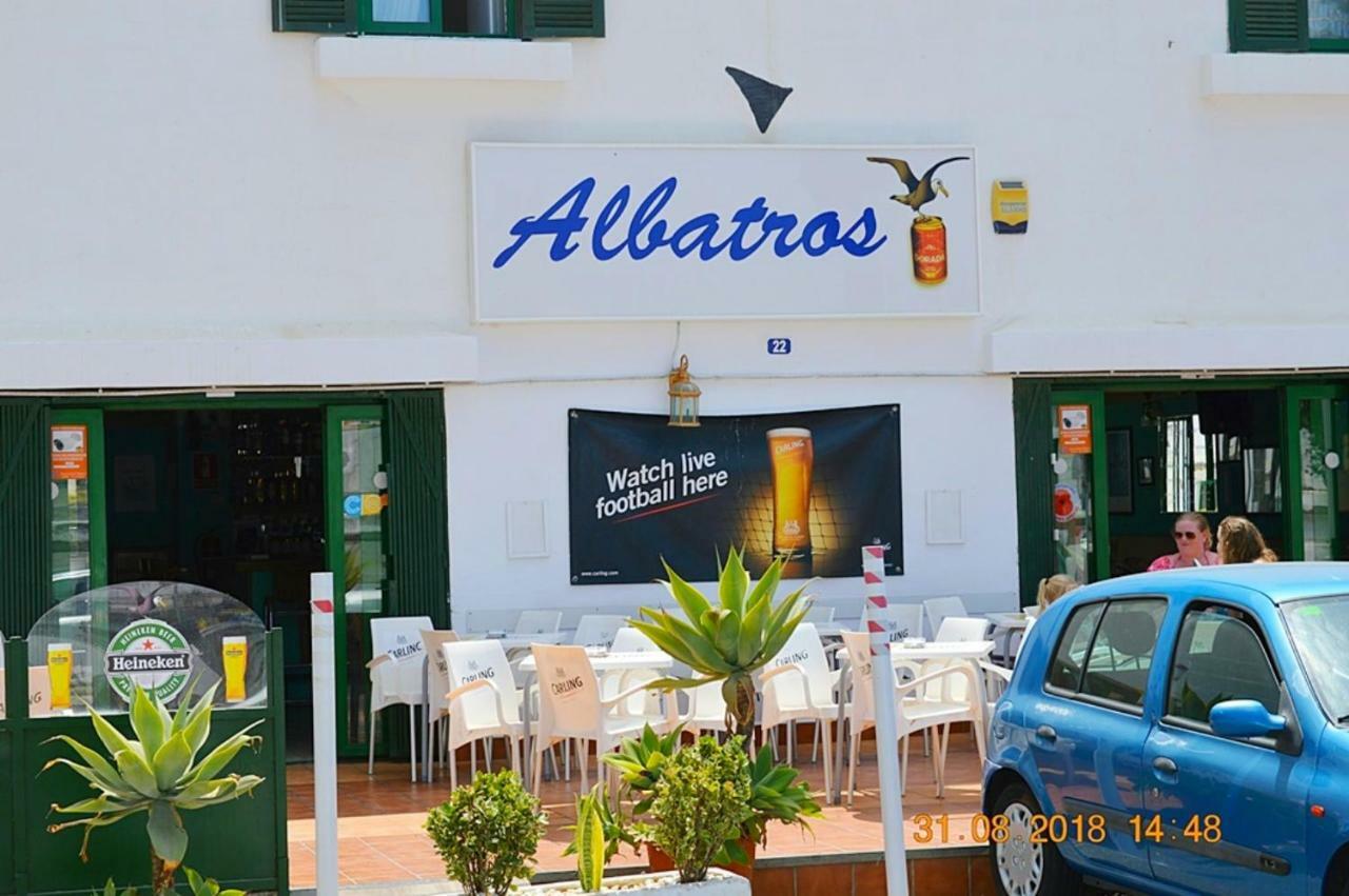 New Renovated Duplex Near The Ocean Located In Tenerife Sur Appartement *