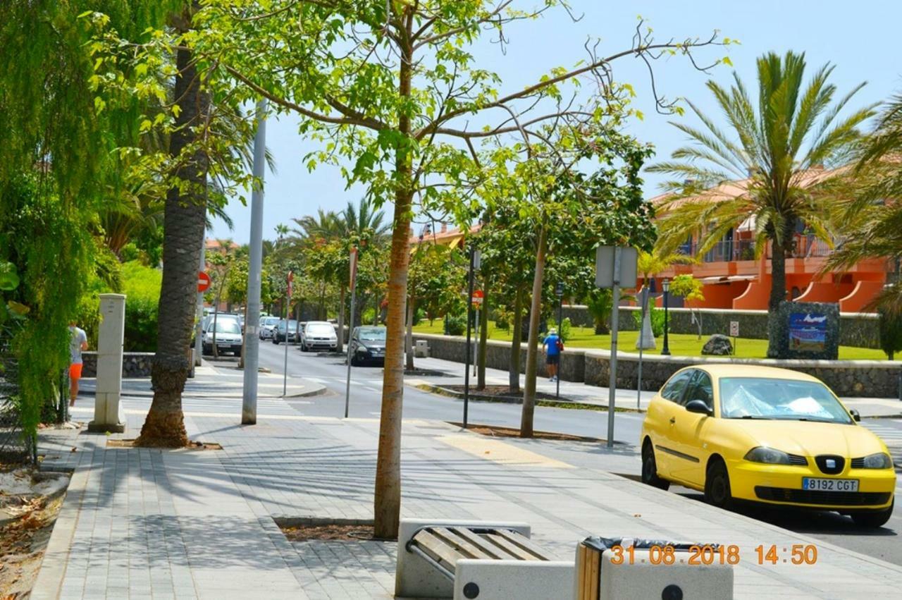 Appartement New Renovated Duplex Near The Ocean Located In Tenerife Sur Costa Del Silencio