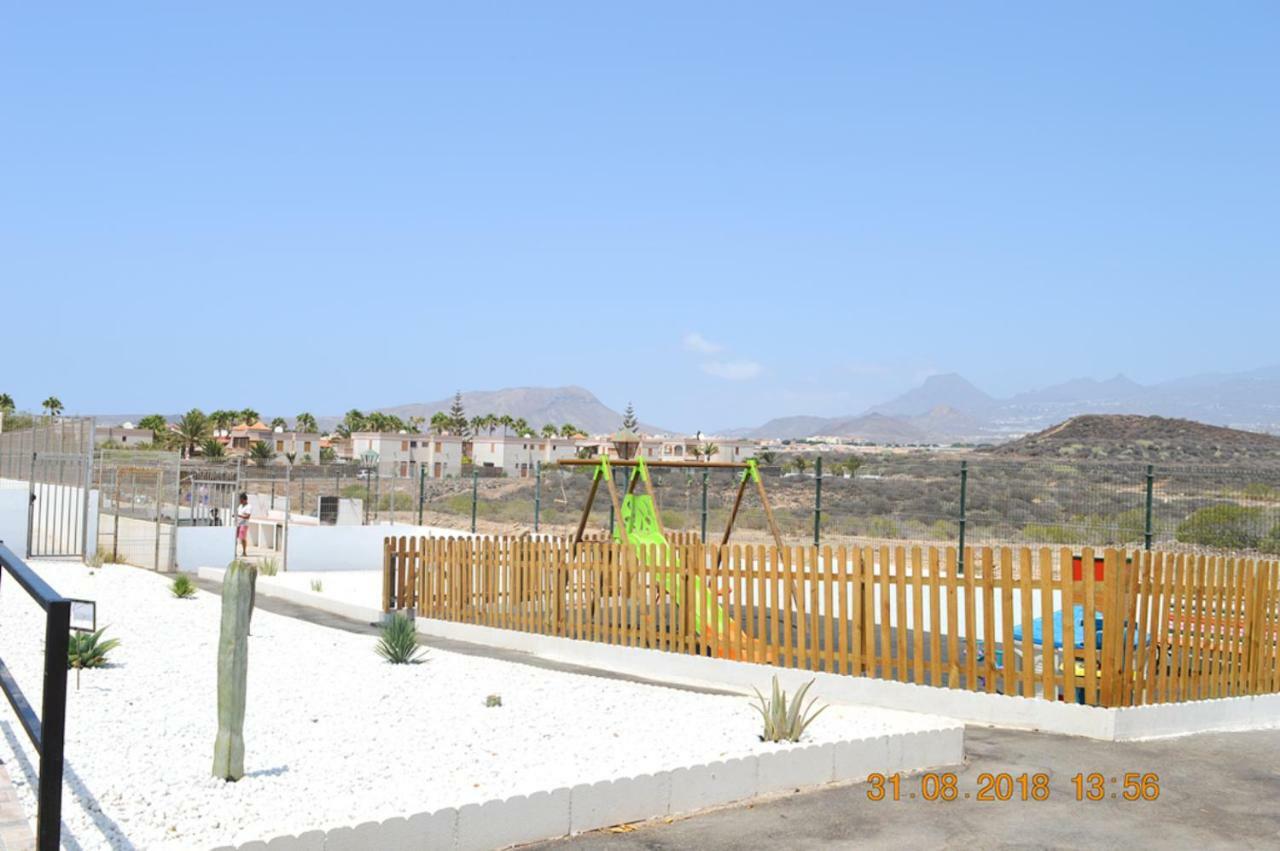 New Renovated Duplex Near The Ocean Located In Tenerife Sur Appartement *