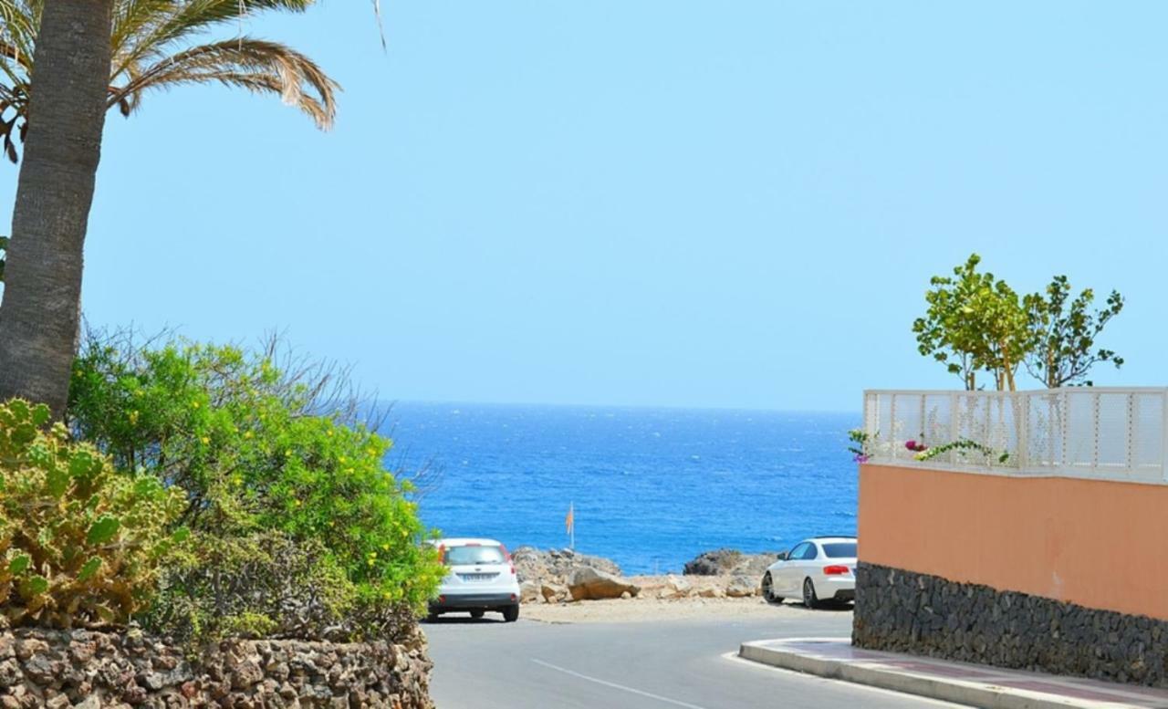 New Renovated Duplex Near The Ocean Located In Tenerife Sur Costa Del Silencio