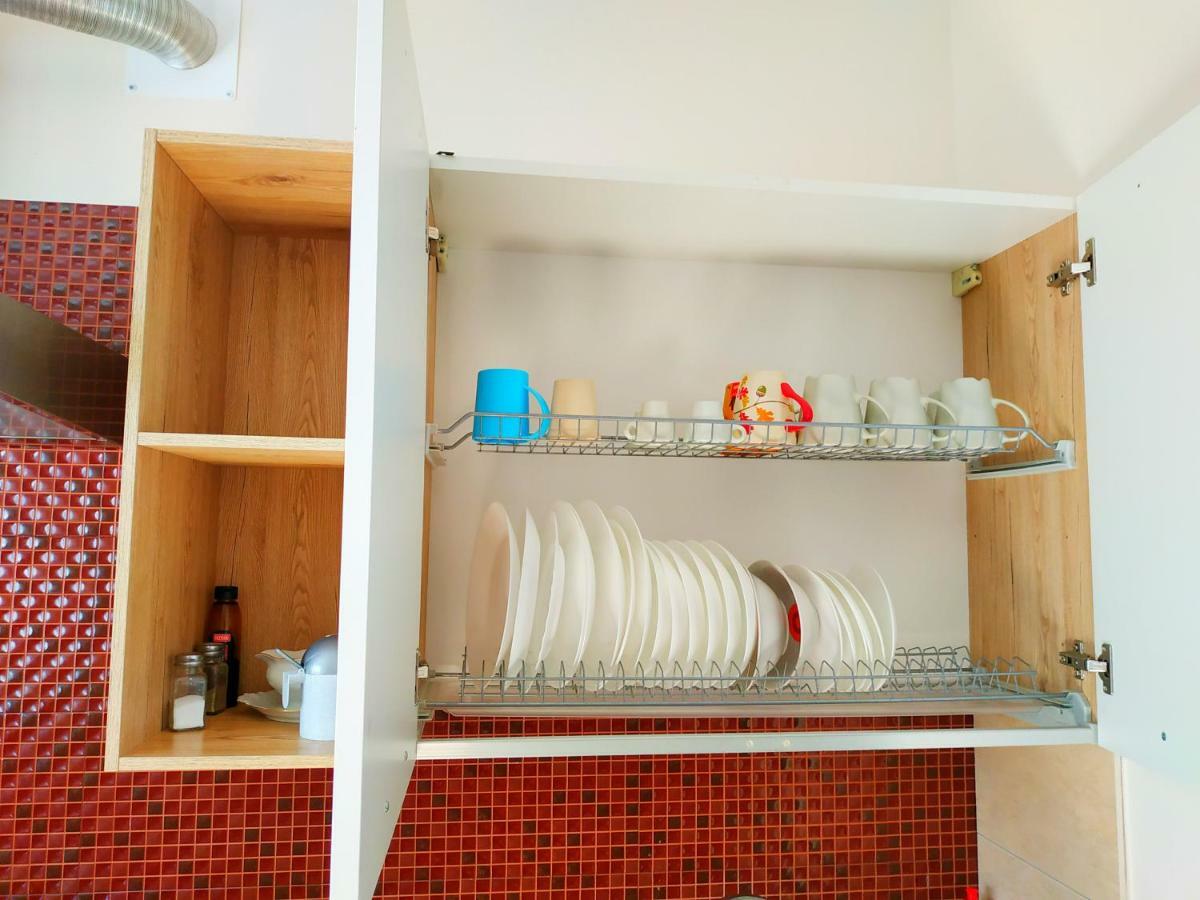 New Renovated Duplex Near The Ocean Located In Tenerife Sur Apartament *