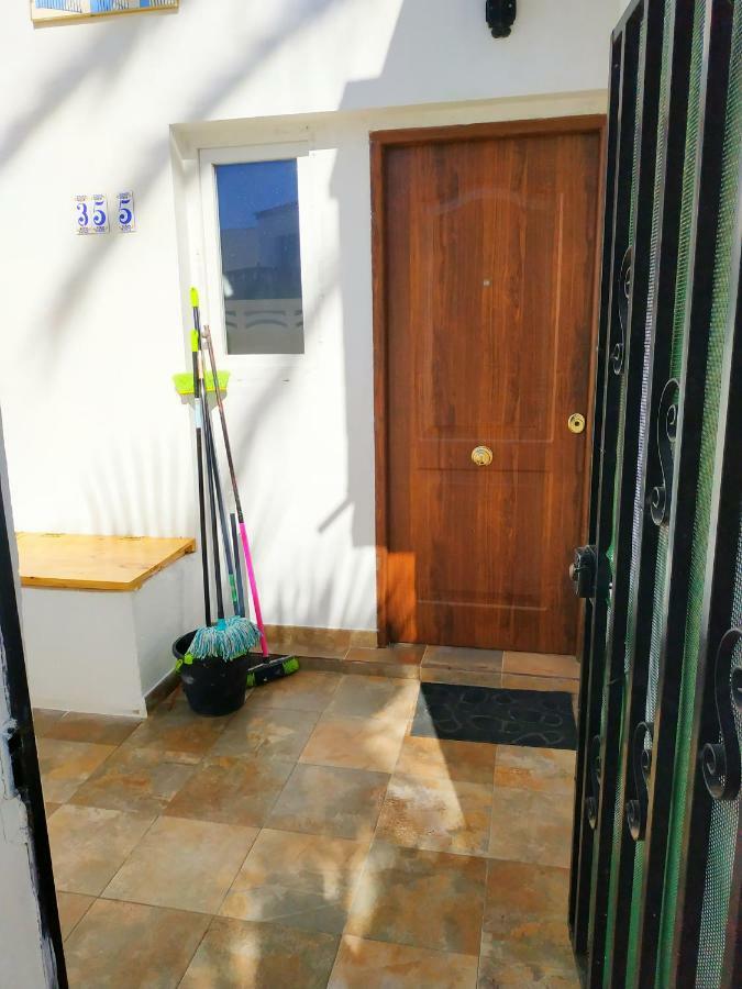 Appartement New Renovated Duplex Near The Ocean Located In Tenerife Sur