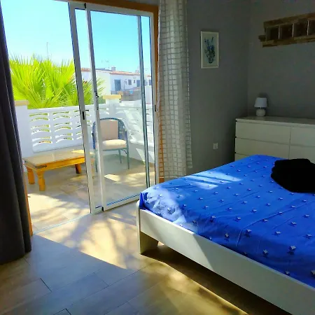 New Renovated Duplex Near The Ocean Located In Tenerife Sur Costa Del Silencio Exterior foto