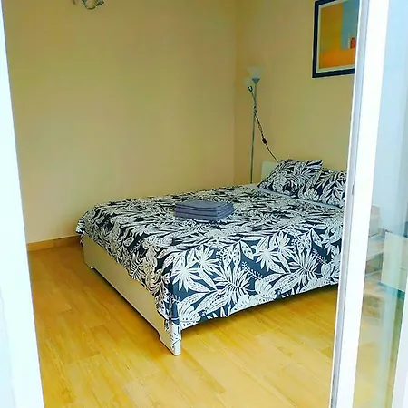 New Renovated Duplex Near The Ocean Located In Tenerife Sur Costa Del Silencio Exterior foto