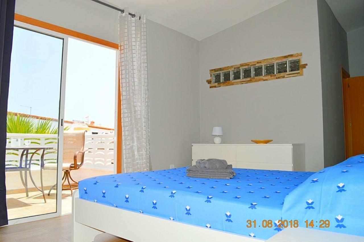 New Renovated Duplex Near The Ocean Located In Tenerife Sur Costa Del Silencio