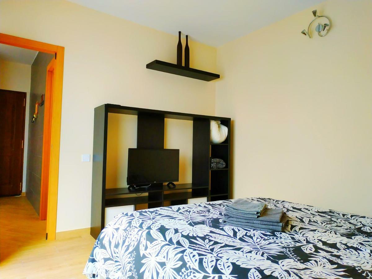 Apartment New Renovated Duplex Near The Ocean Located In Tenerife Sur Costa Del Silencio