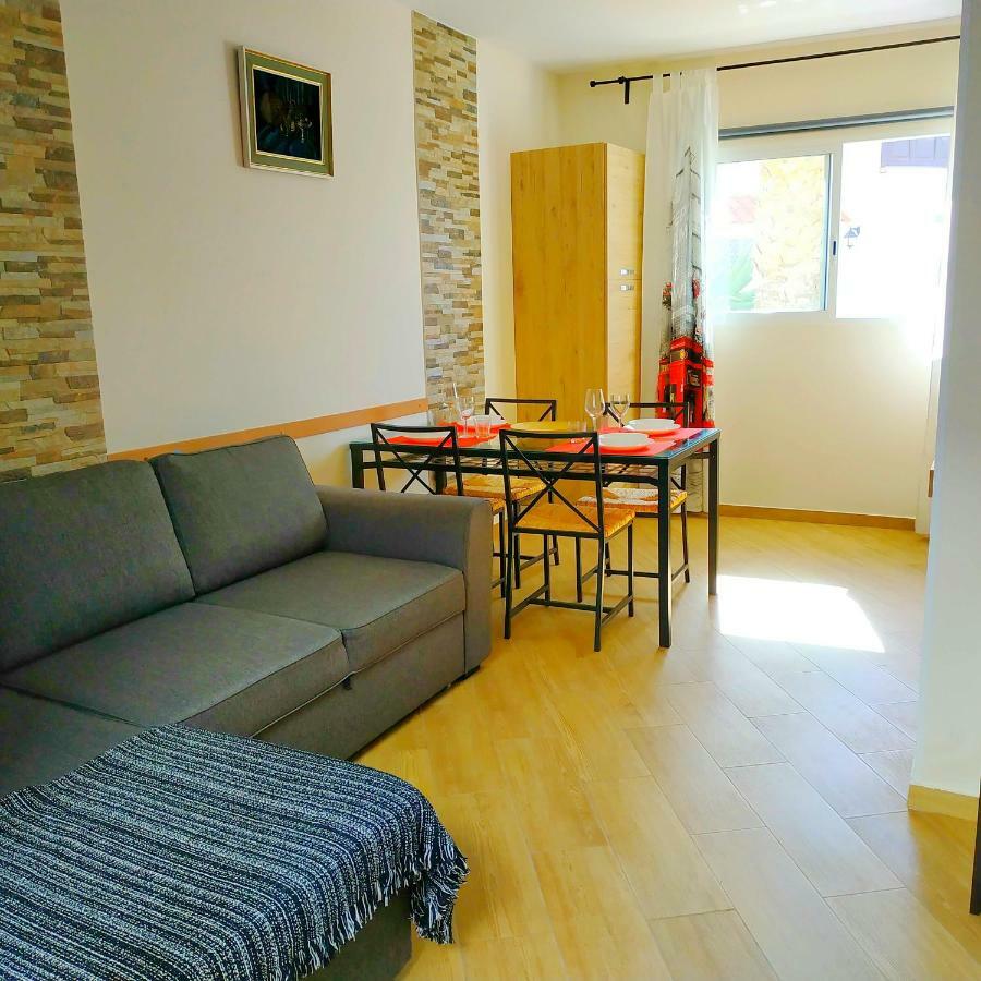 New Renovated Duplex Near The Ocean Located In Tenerife Sur Apartment Costa Del Silencio