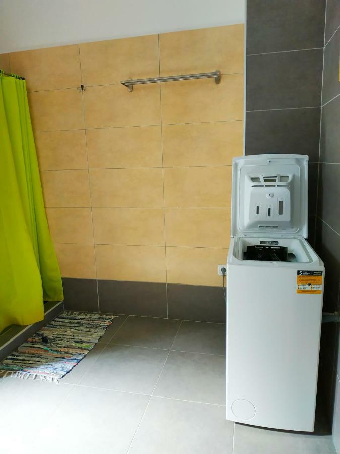 New Renovated Duplex Near The Ocean Located In Tenerife Sur Apartment