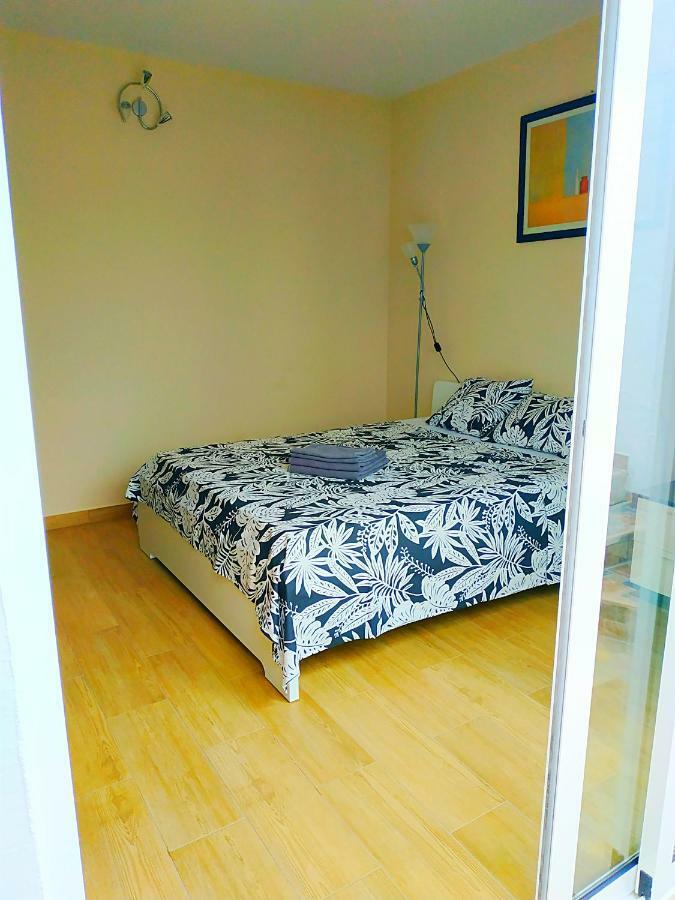 New Renovated Duplex Near The Ocean Located In Tenerife Sur Apartment *