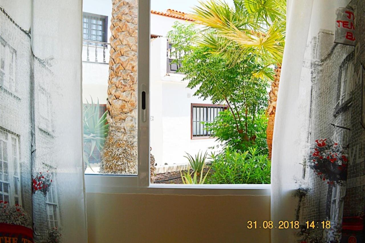 New Renovated Duplex Near The Ocean Located In Tenerife Sur